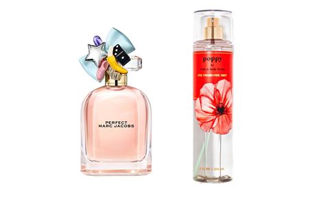 Bath and Body Works Perfume Dupes: Luxury Scents for Less